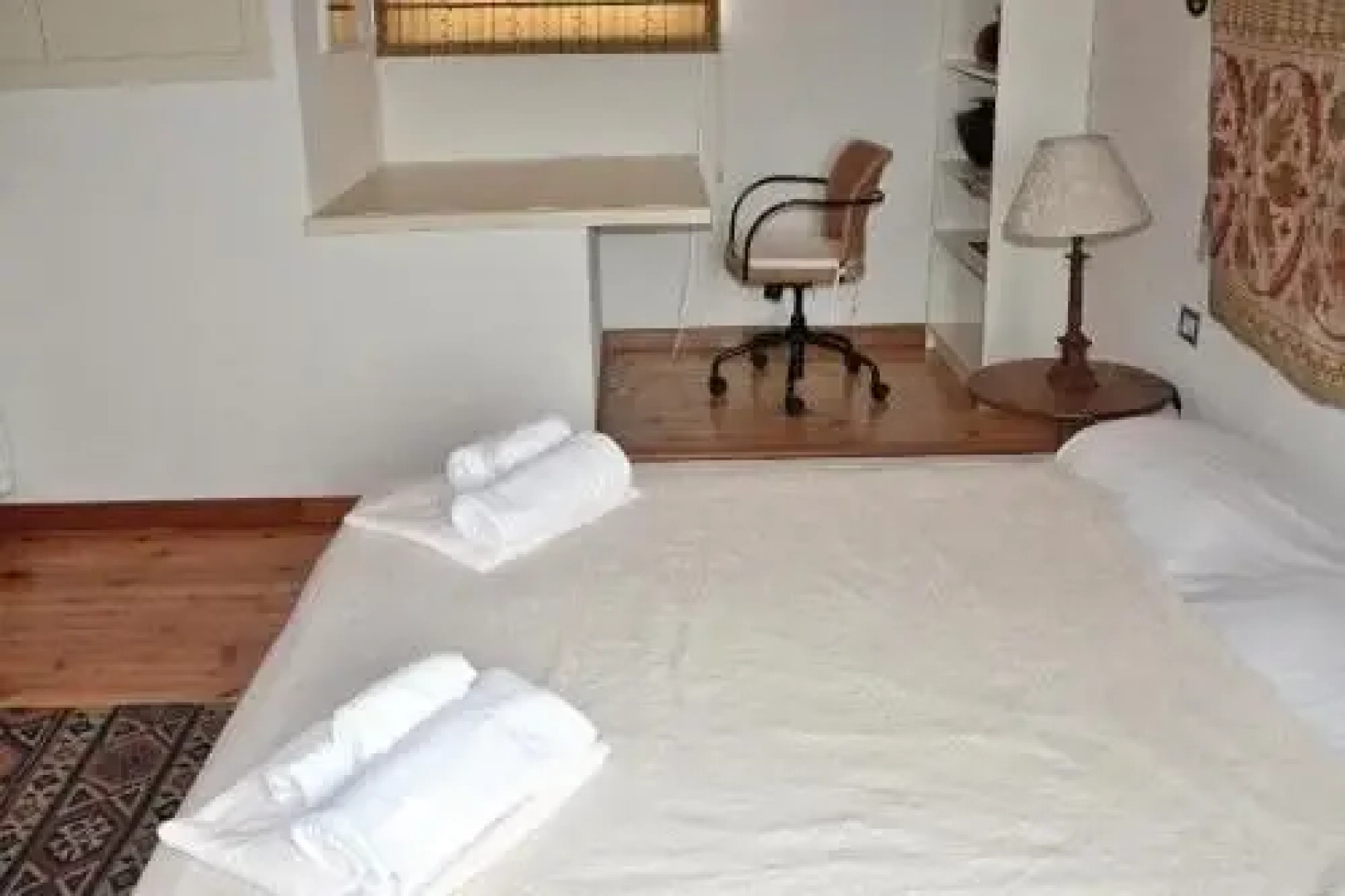 Corte Lazise Apartment