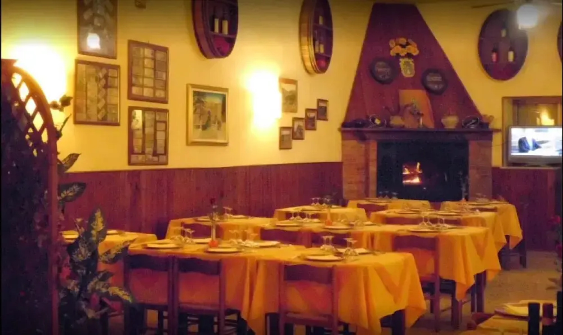 Albergo Ristorante La Botte