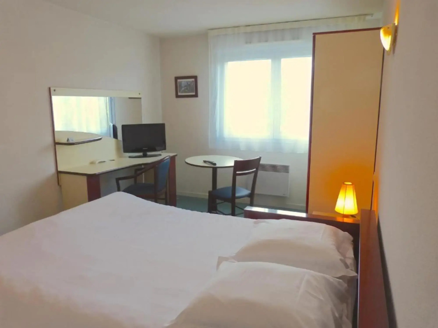 Appart City Rennes St Gregoire