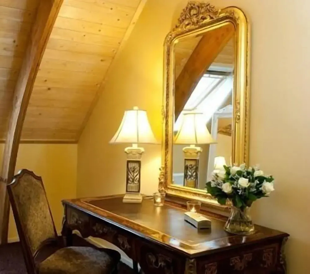 Landgoed Huis de Voorst