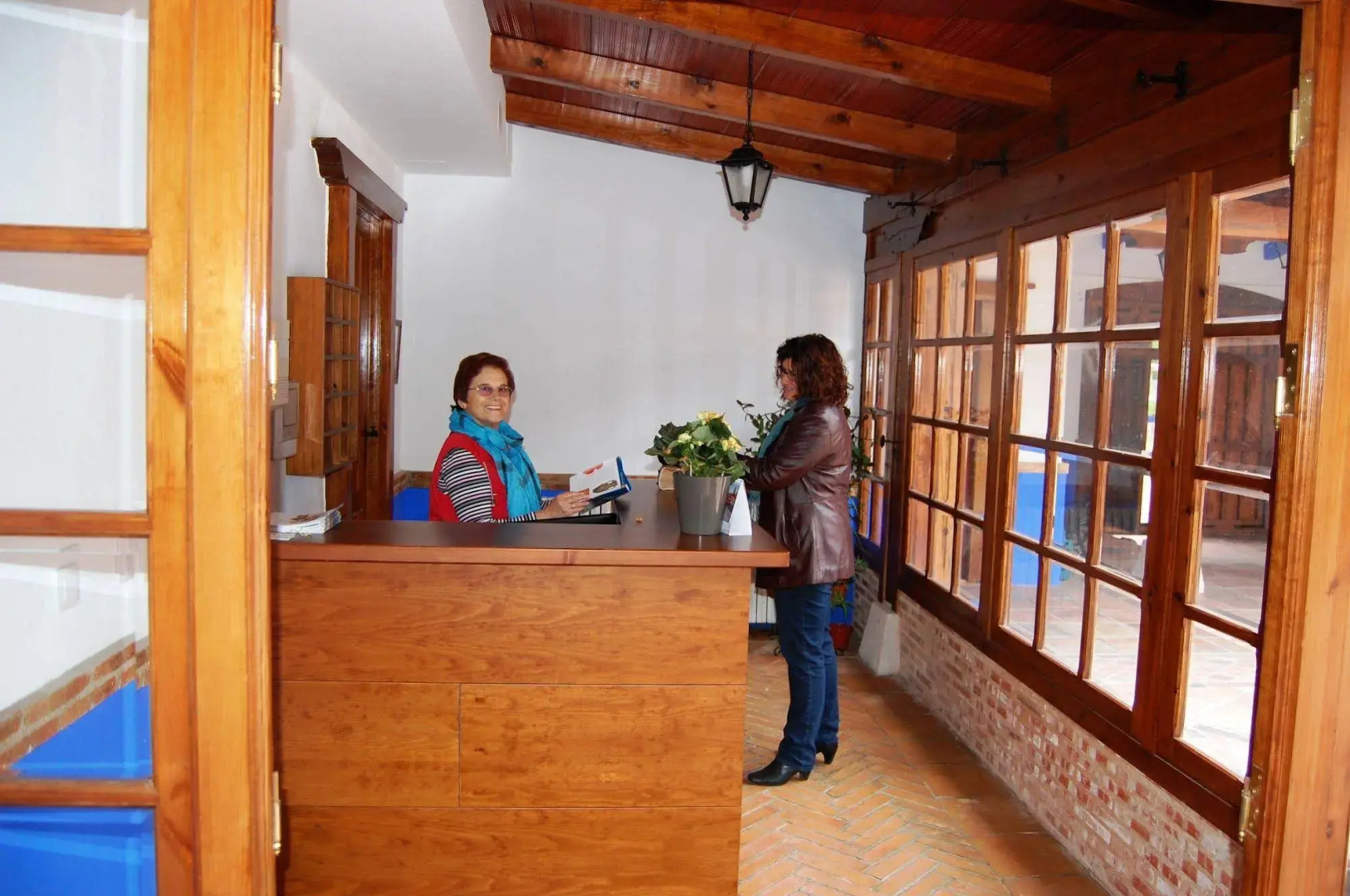 Hotel El Cortijo de Daimiel