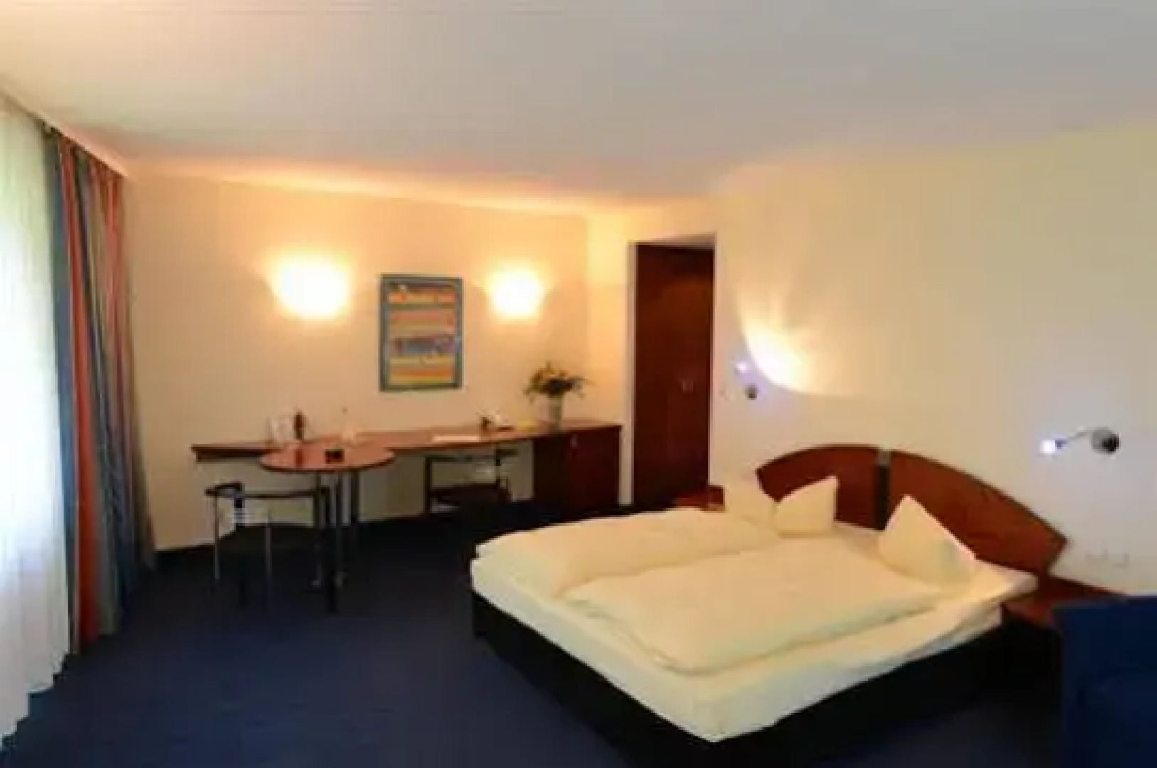 Landidyll Hotel Baumwiese