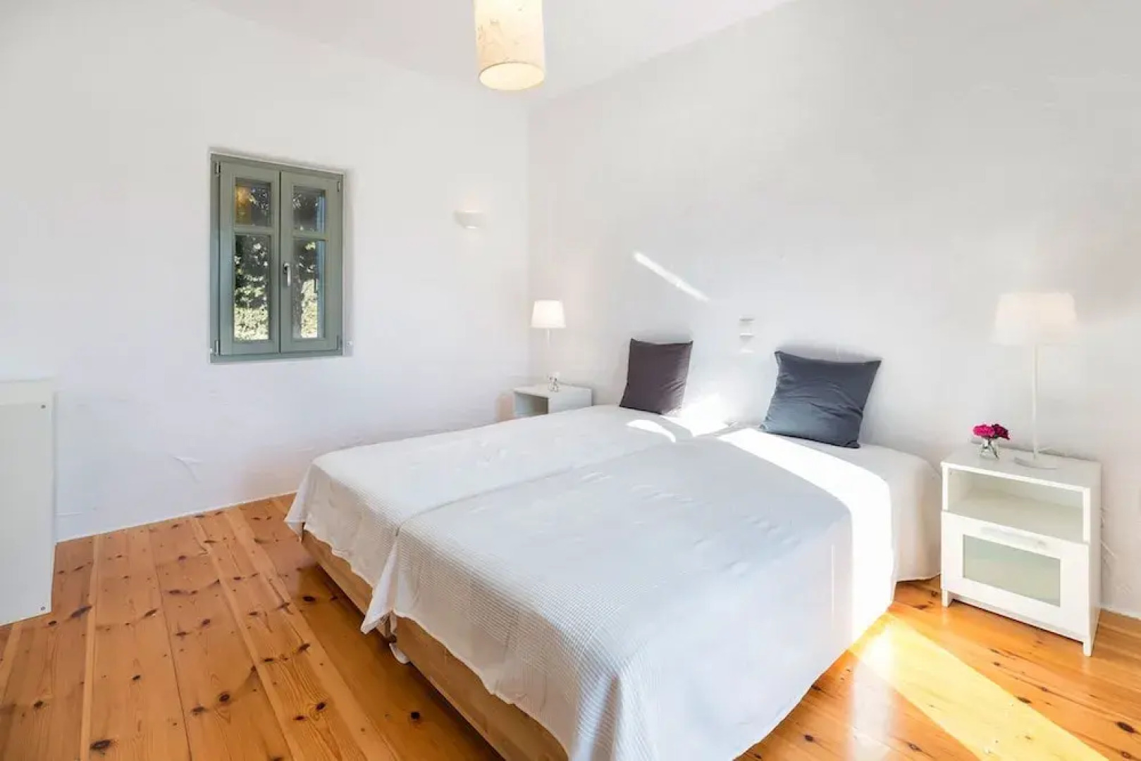 Sun Drop II With Garden - Drios Beach Paros