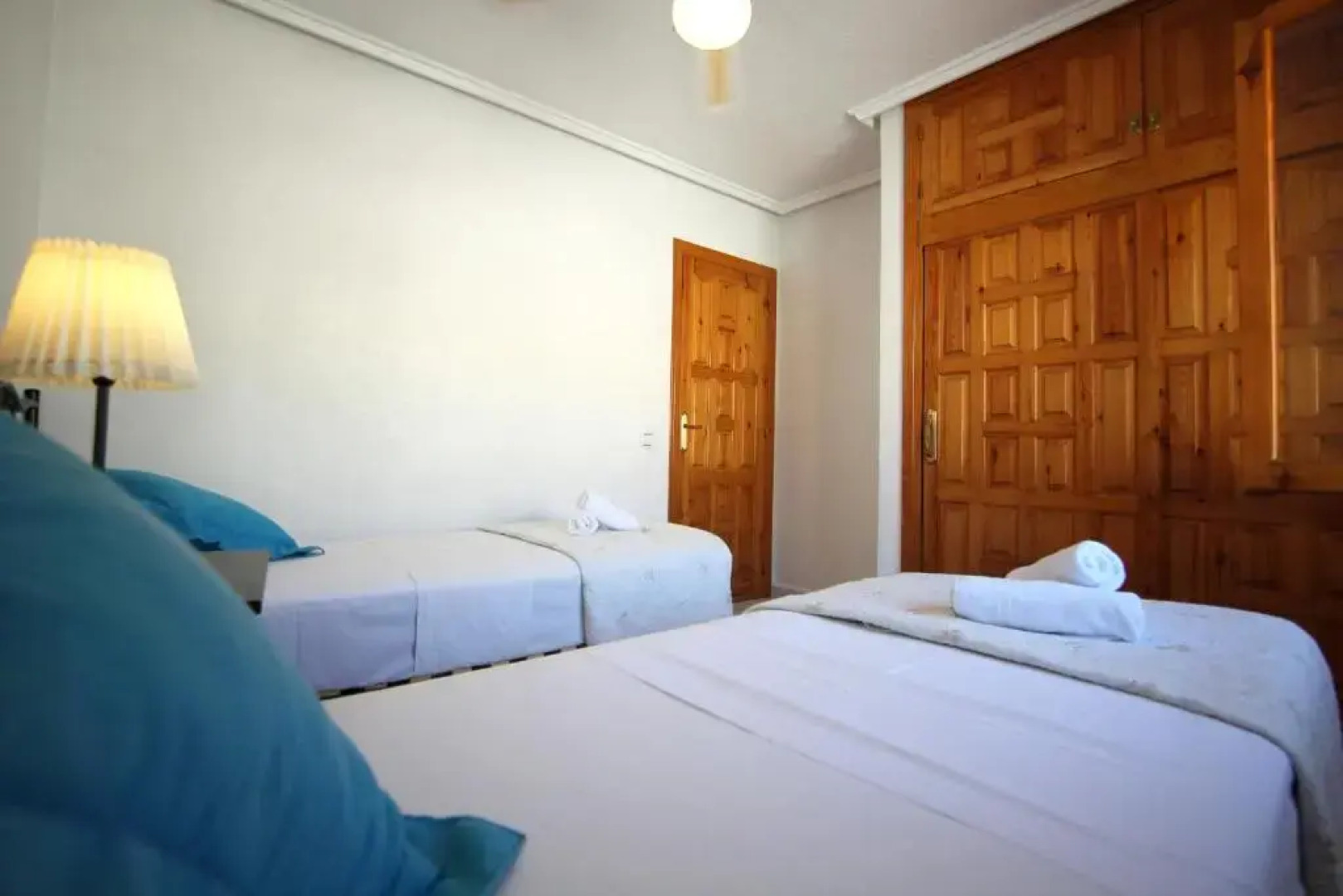 AL026 Apartamento EVITA