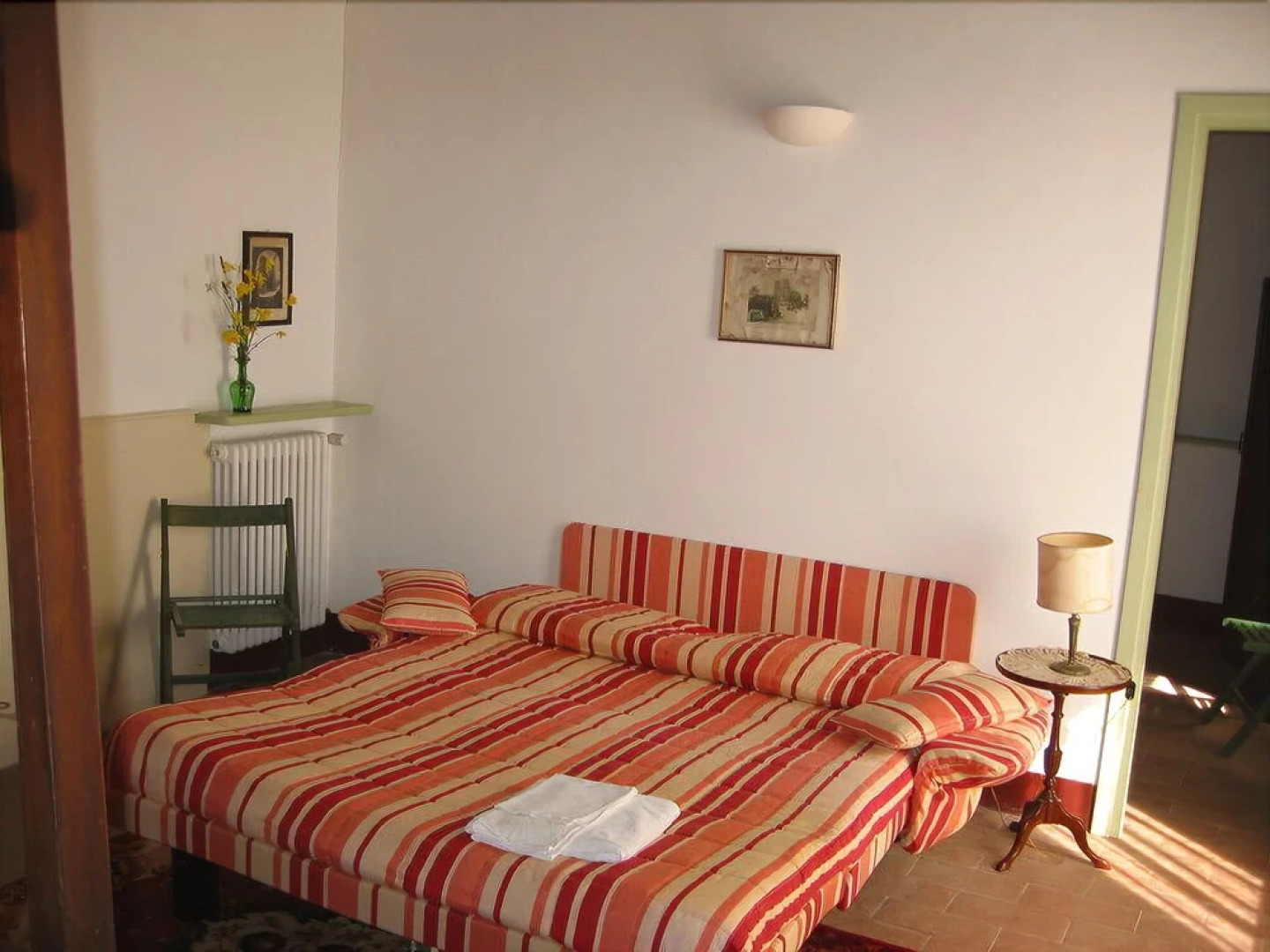 La Rocca delle Pigne