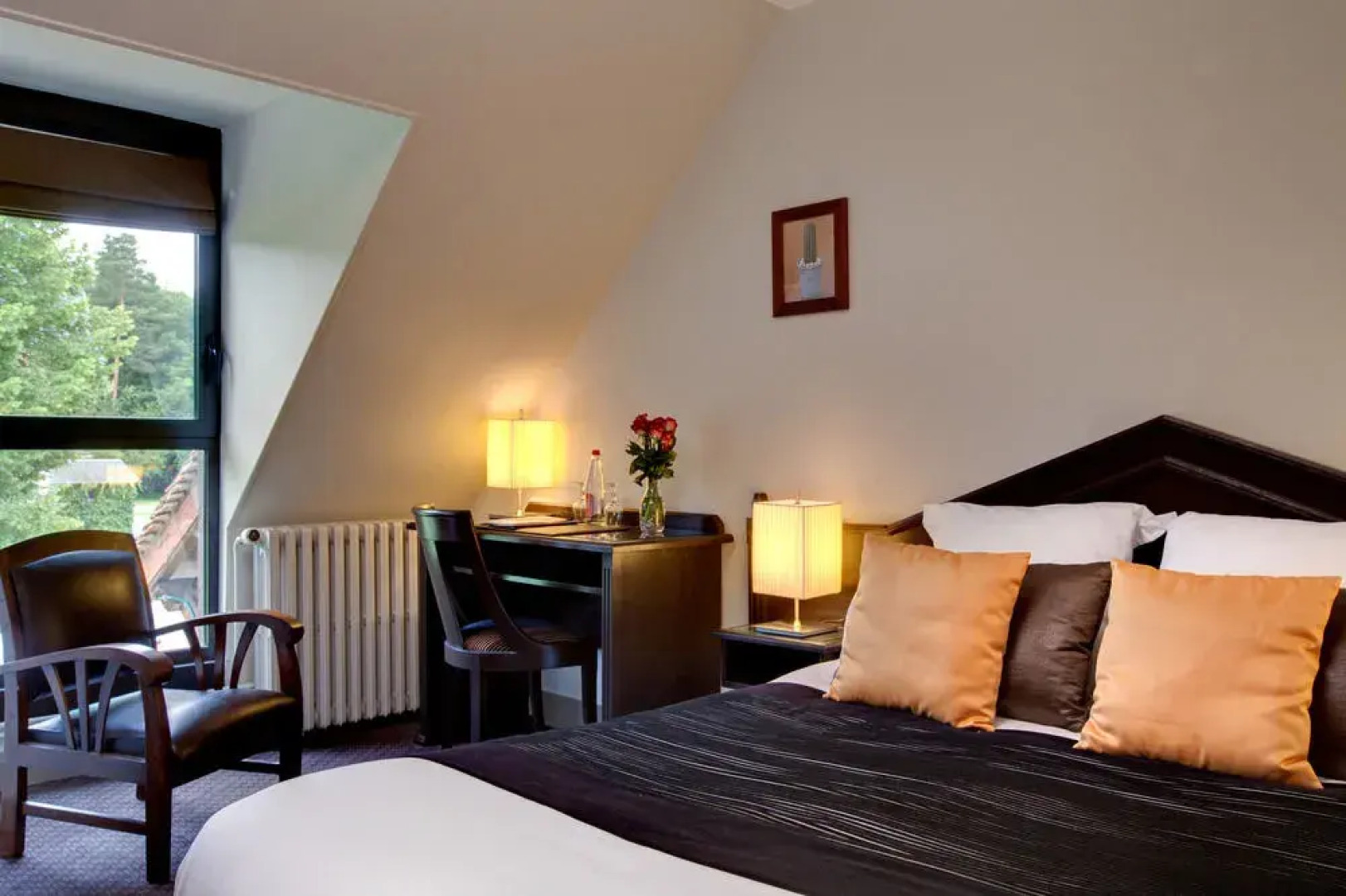 Le Pavillon De Gouffern