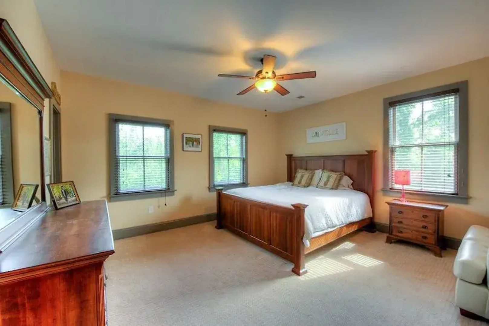 Historic Rugby Walk to All Things UVA