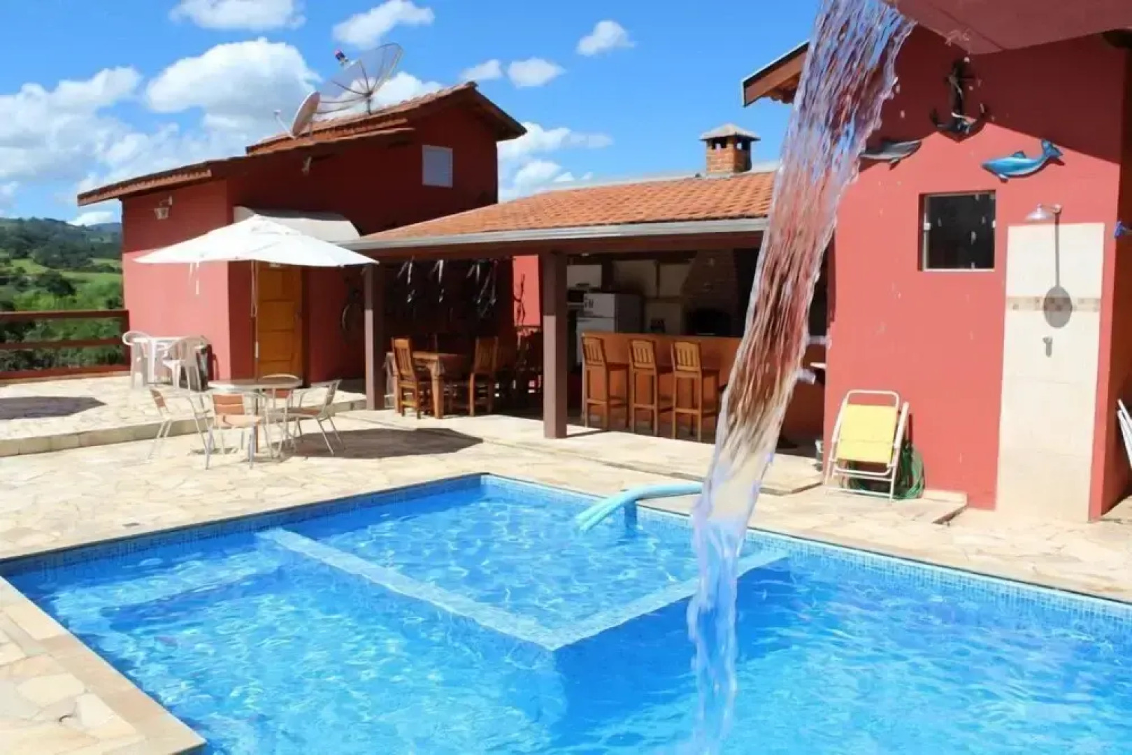 Pousada do Grande Lago