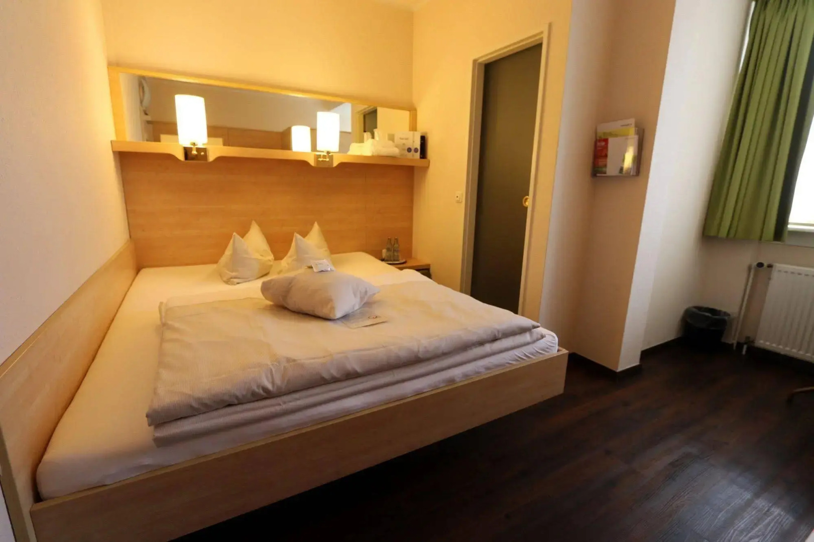 Commundo Tagungshotel Hamburg