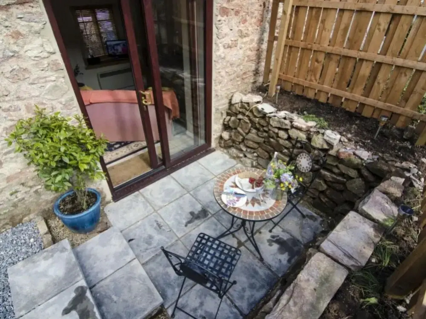 The Coombe Galmpton in Galmpton