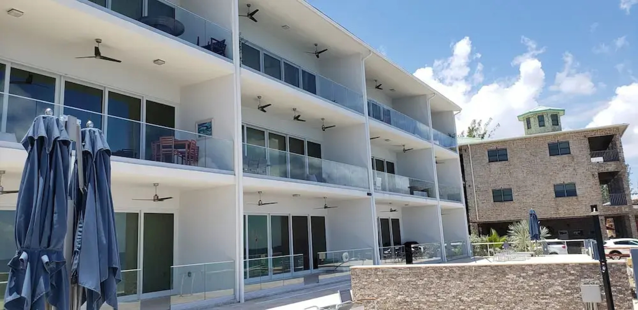 Lighthouse Point Residences