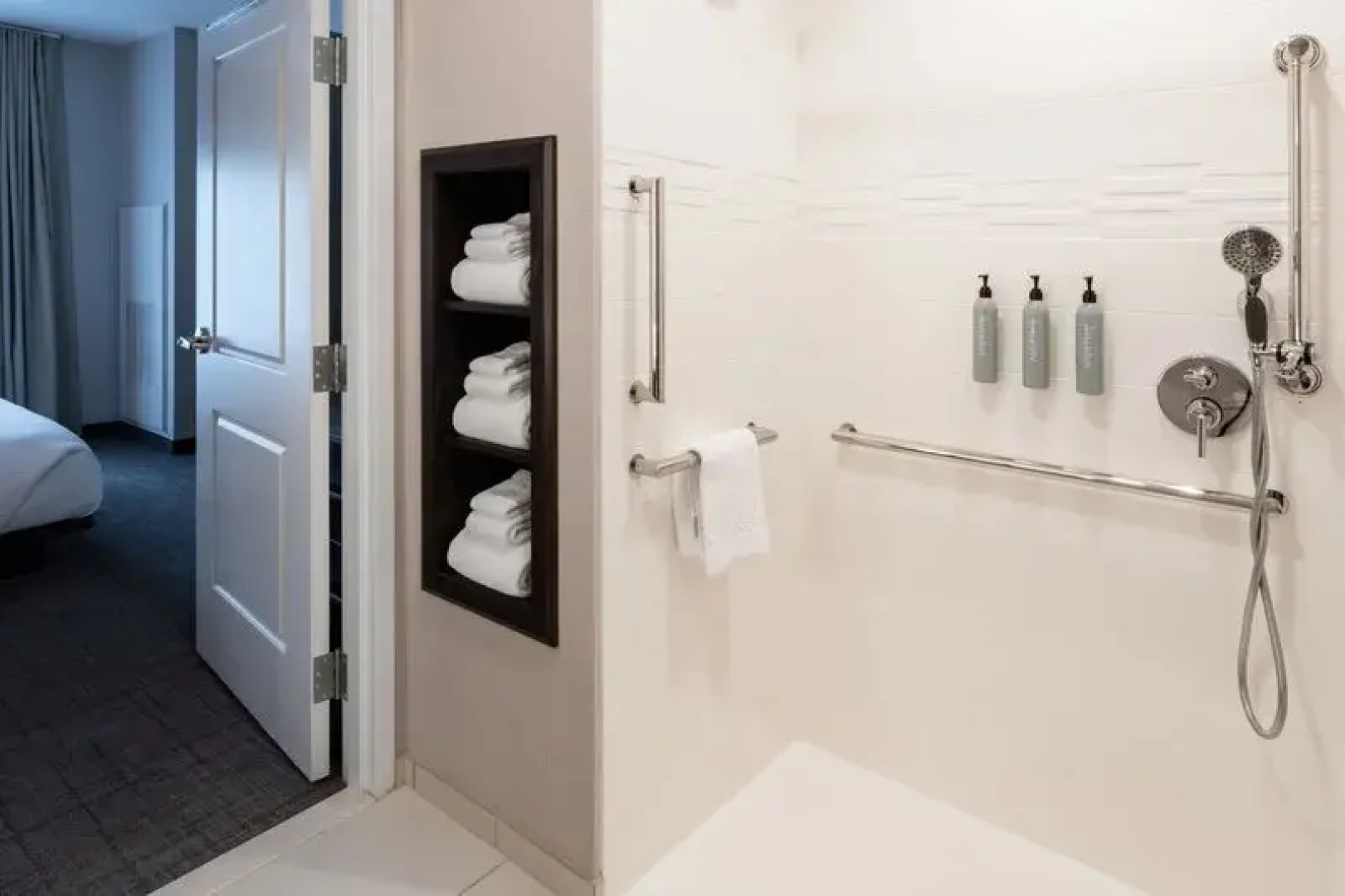 Residence Inn Wilkes-Barre Arena