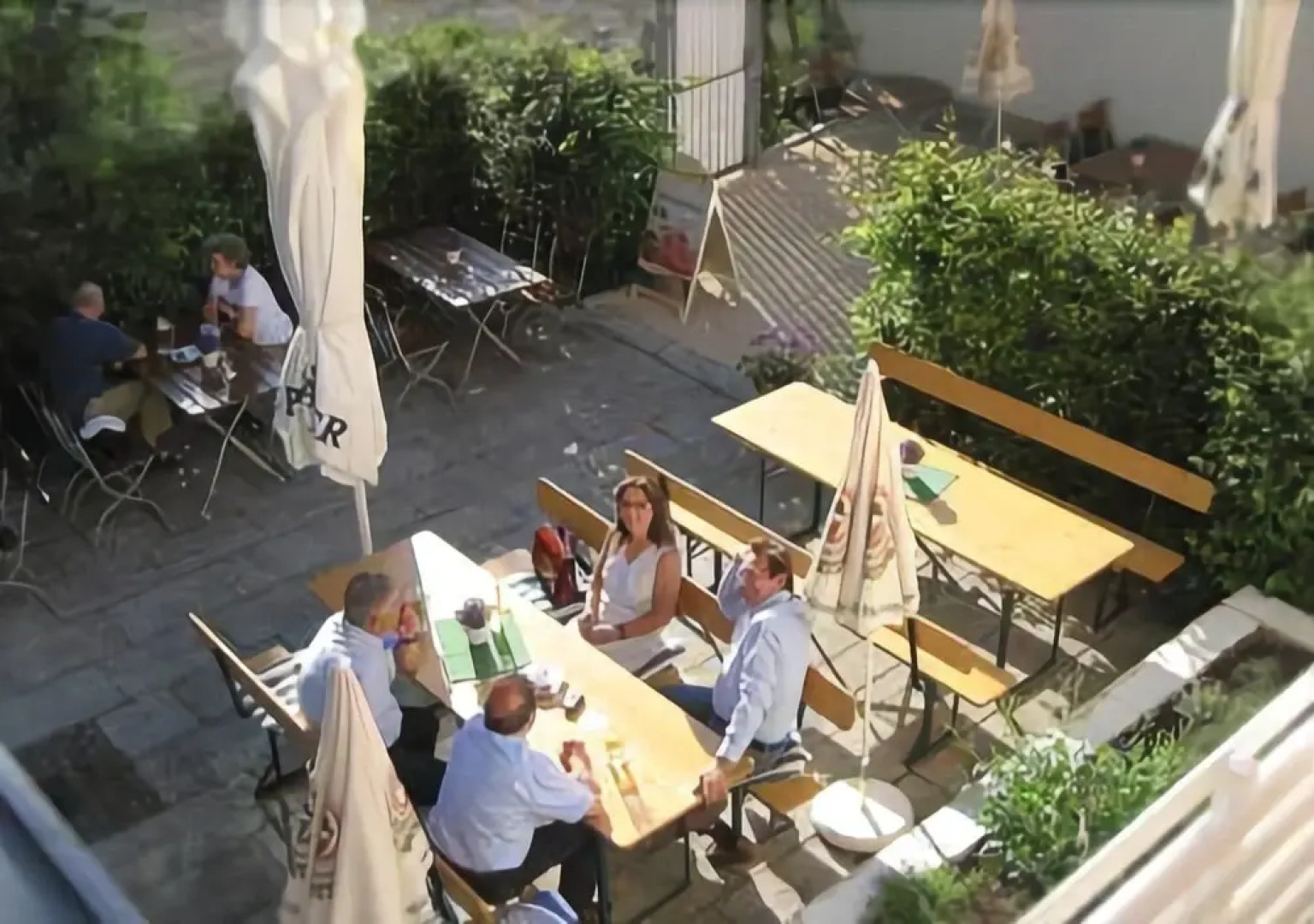 Hotel Landgasthof Fischer