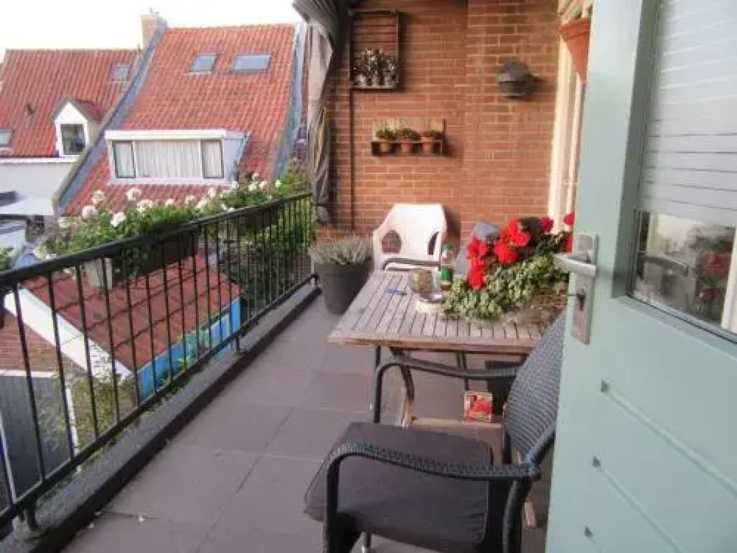 Bed & Breakfast Onder de Dekens