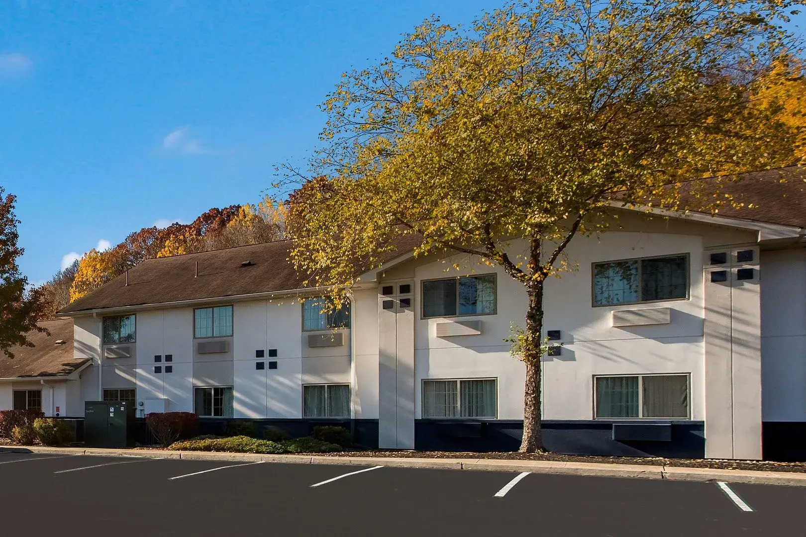 SureStay Plus Hotel by Best Western Highland Poughkeepsie