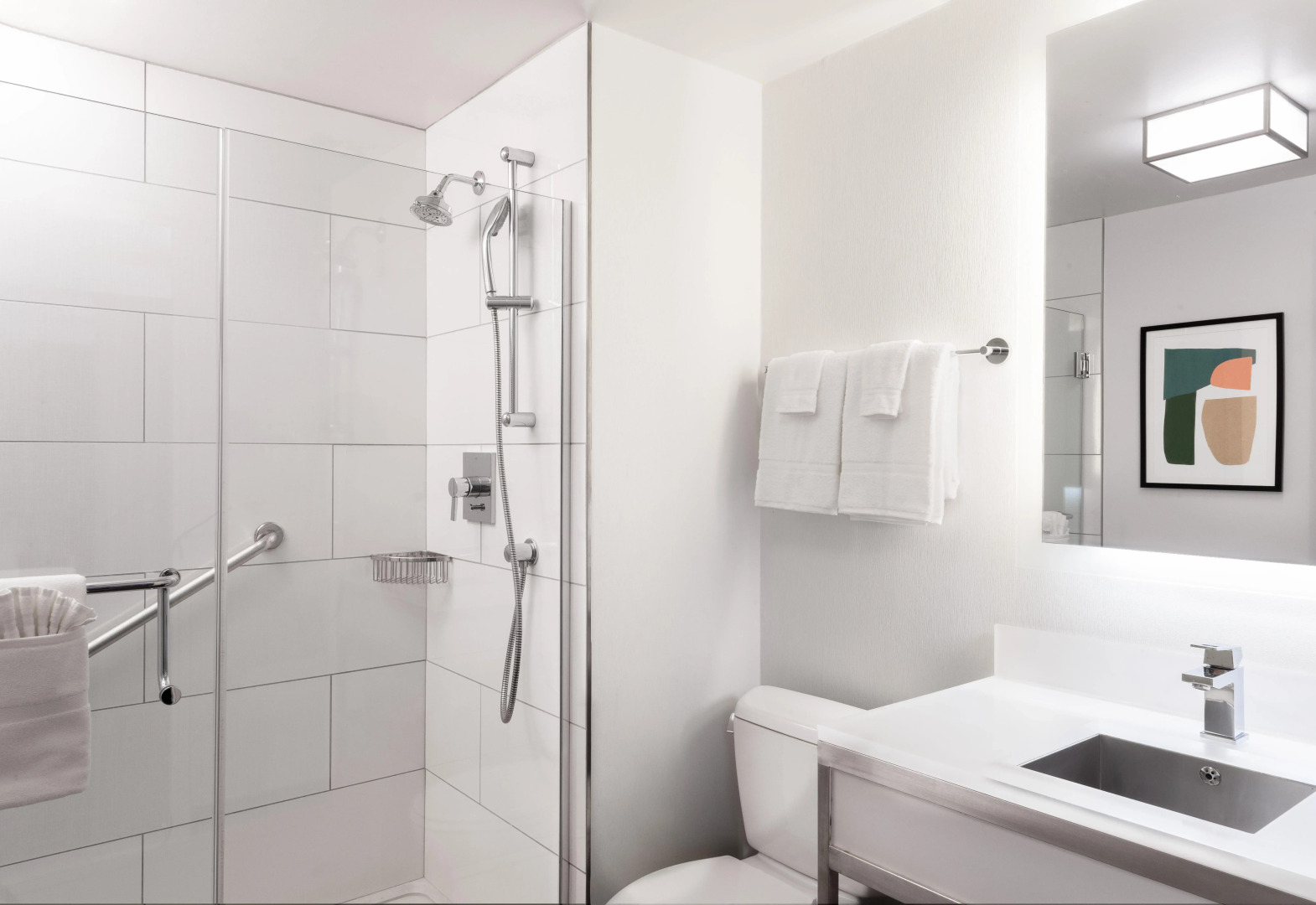 Holiday Inn Chicago Dwtn - Wolf Point