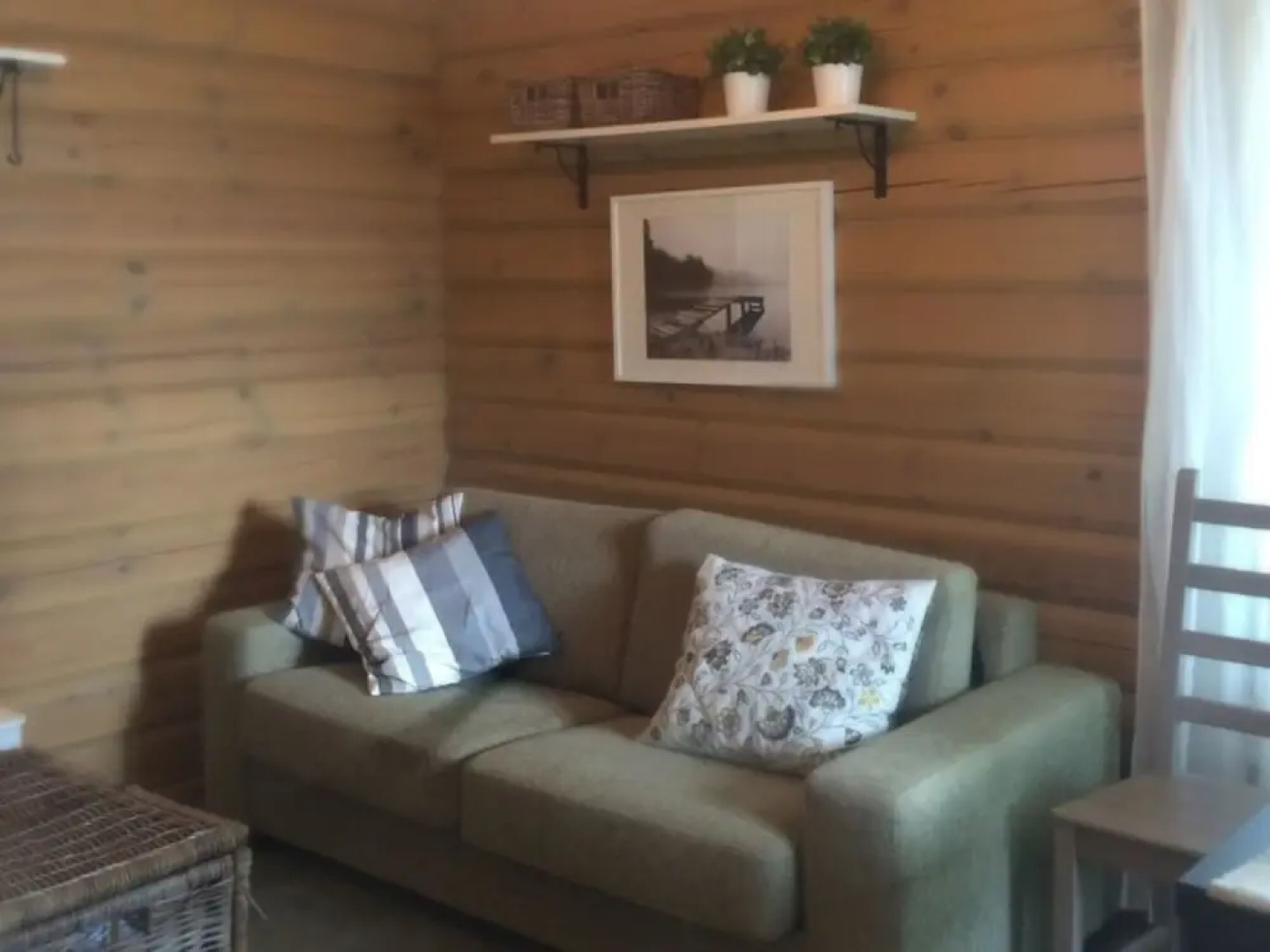 Salkolahti Lomamökit