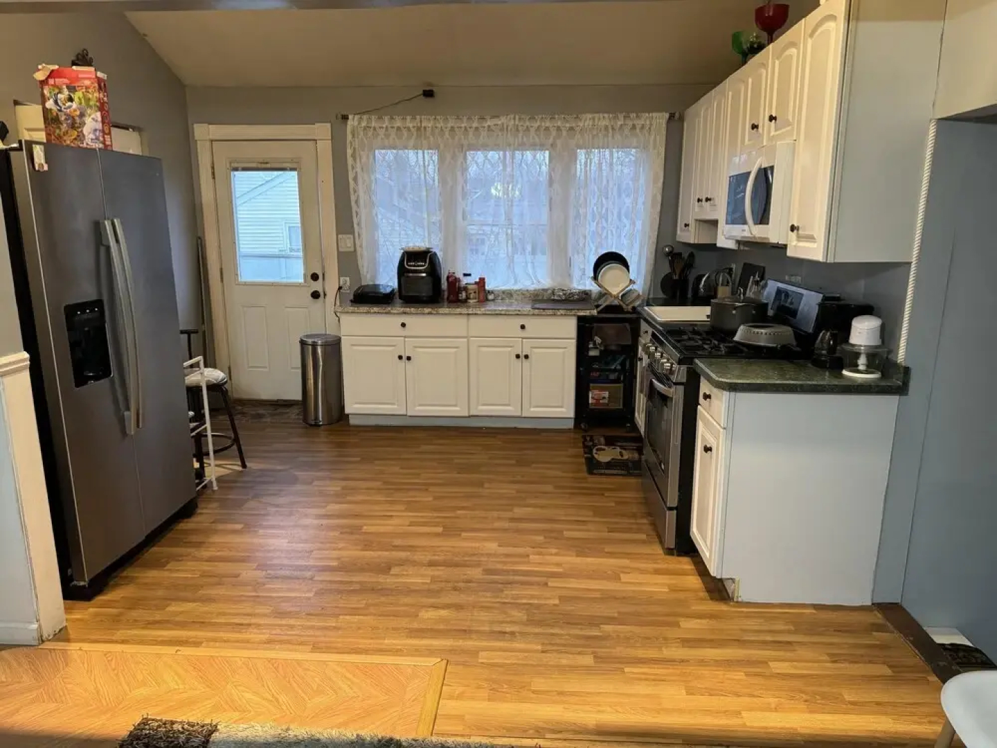 5 Bedroom Apartment Hotel