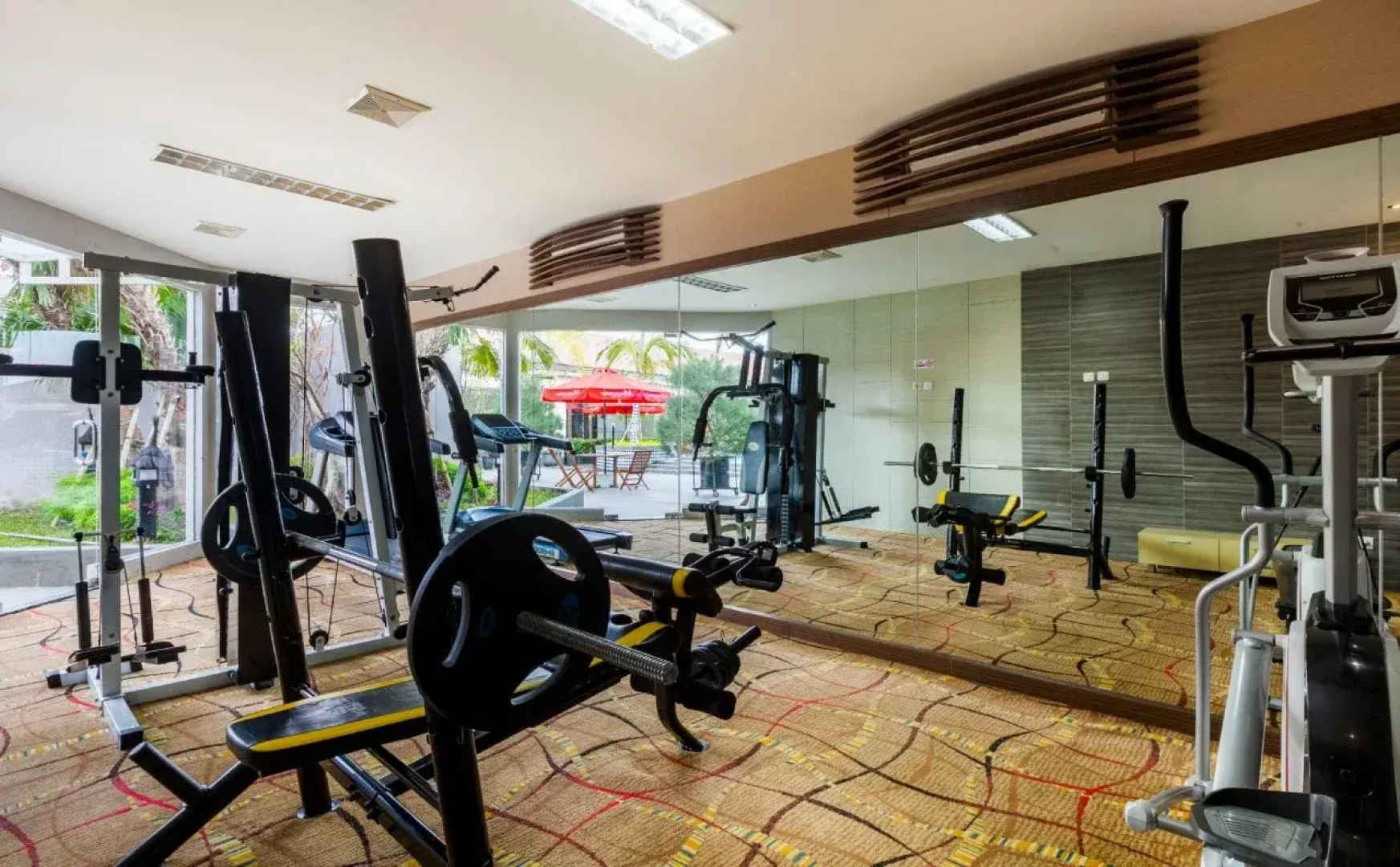Swiss-Belinn Malang