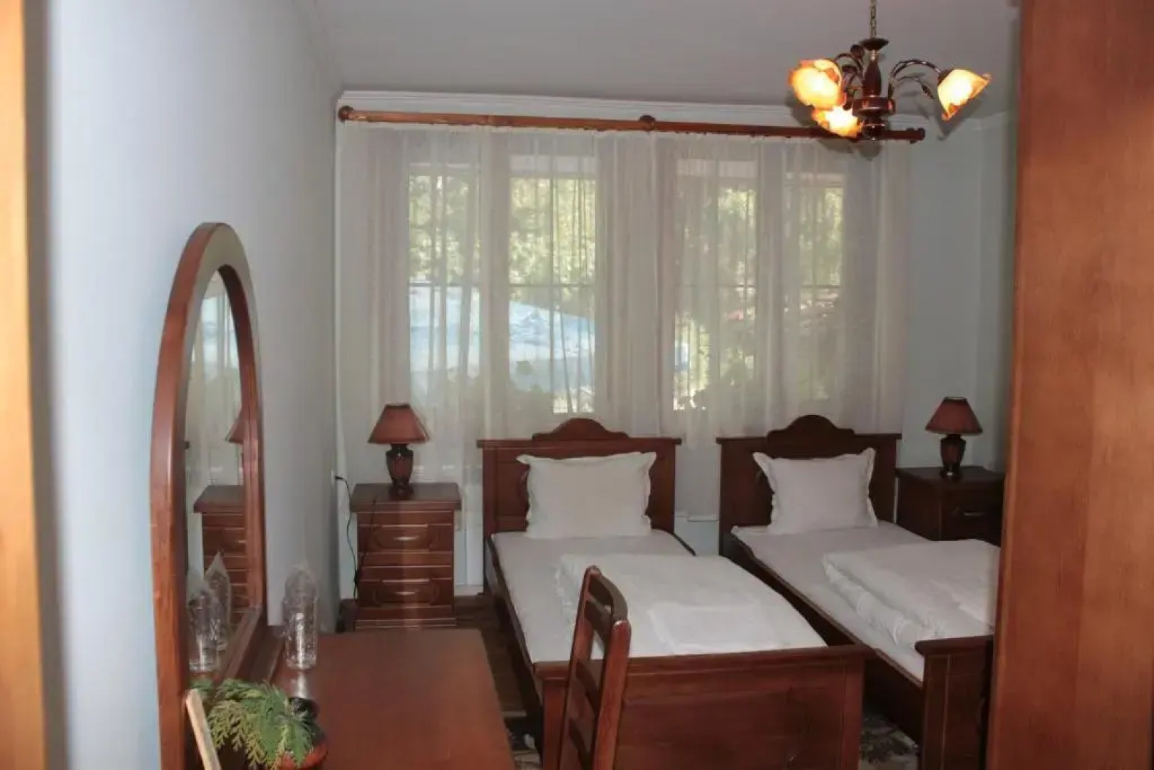 Guest Houses Todorini Kashti