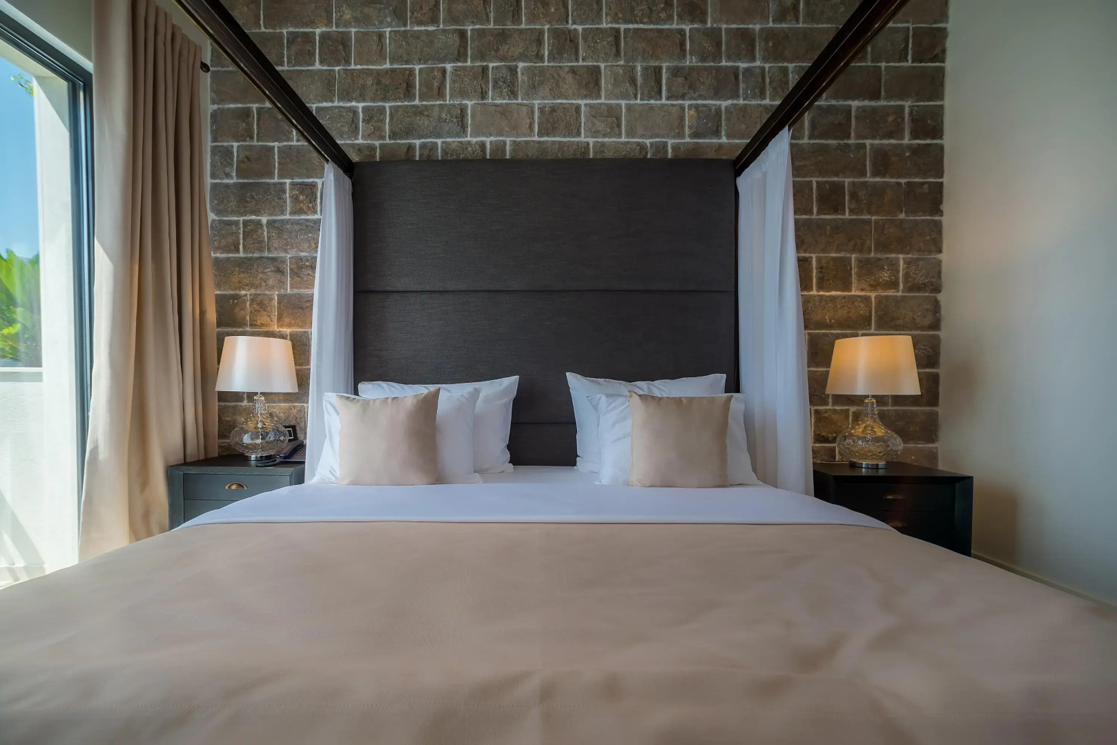 Hotel Palazzo del Mare - Essenza