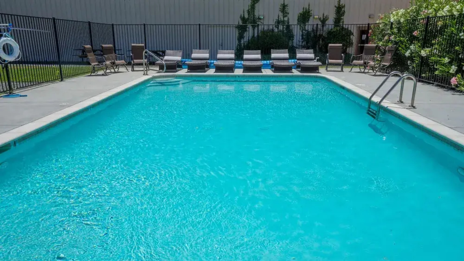 Robinson Rancheria Resort and Casino