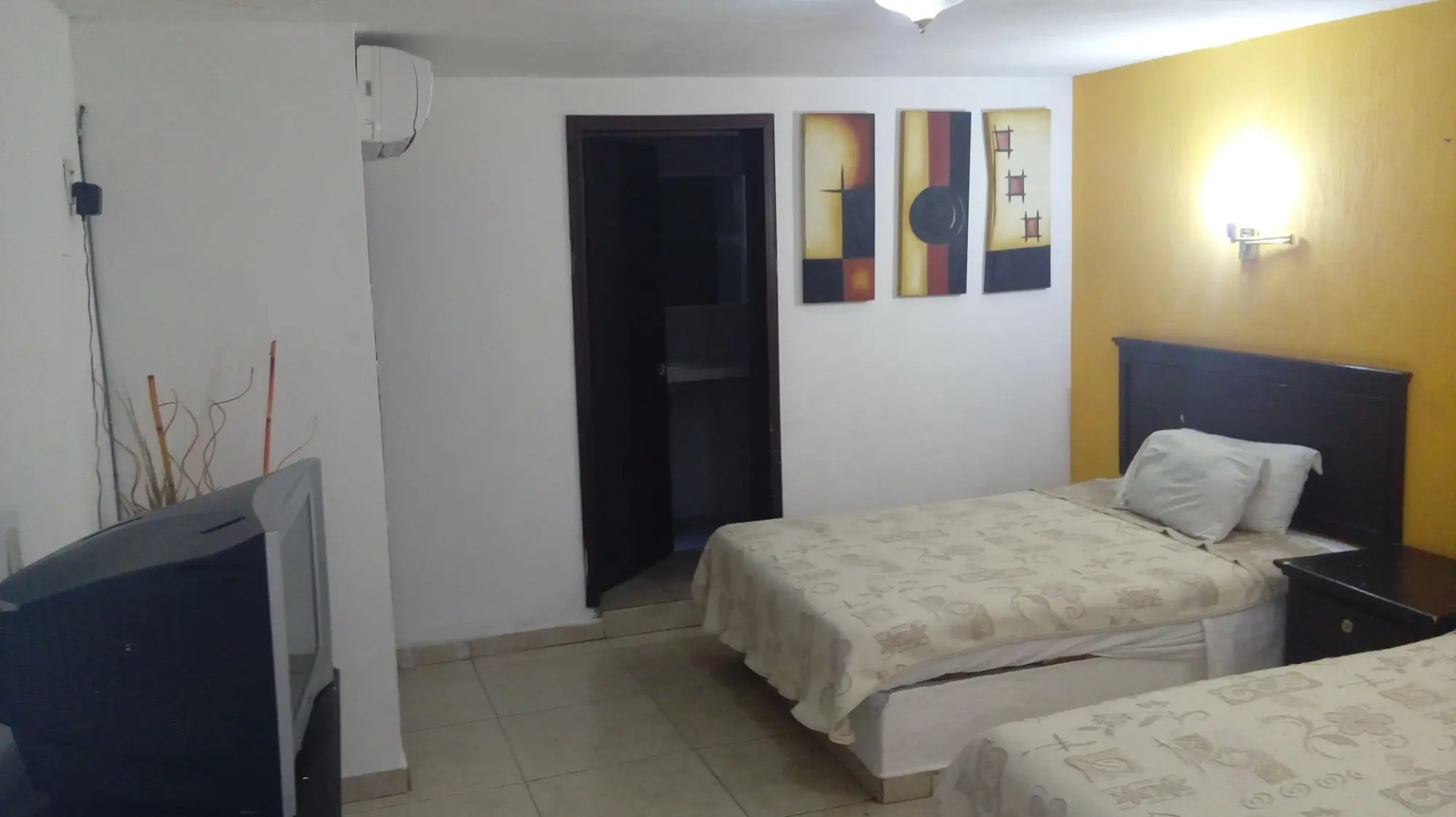 Hotel Nuevo Vallarta