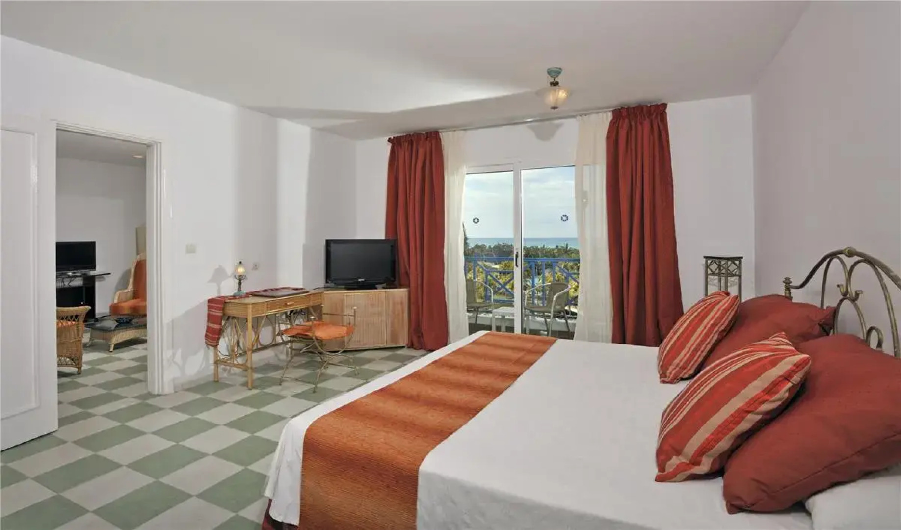 Melia Las Antillas Adults Only