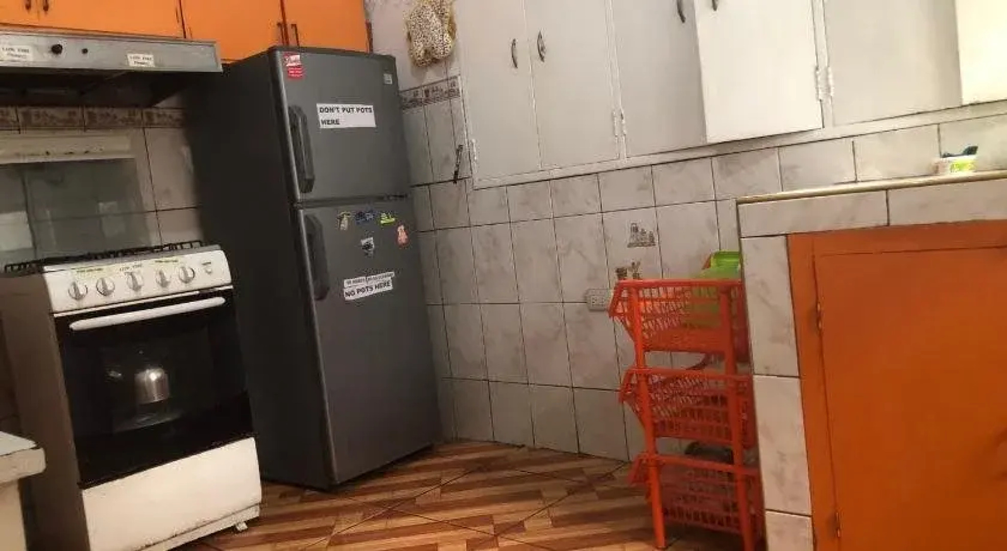 Residencial Munay Wasi