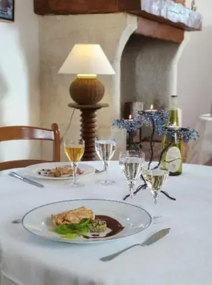 La Ferme De La Chapelle