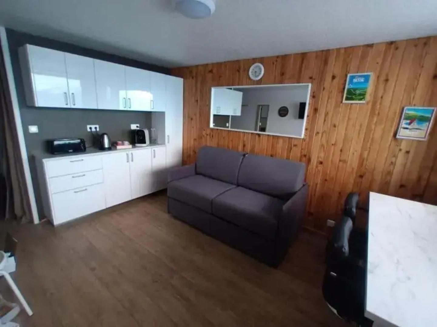 Studio de la Bichette
