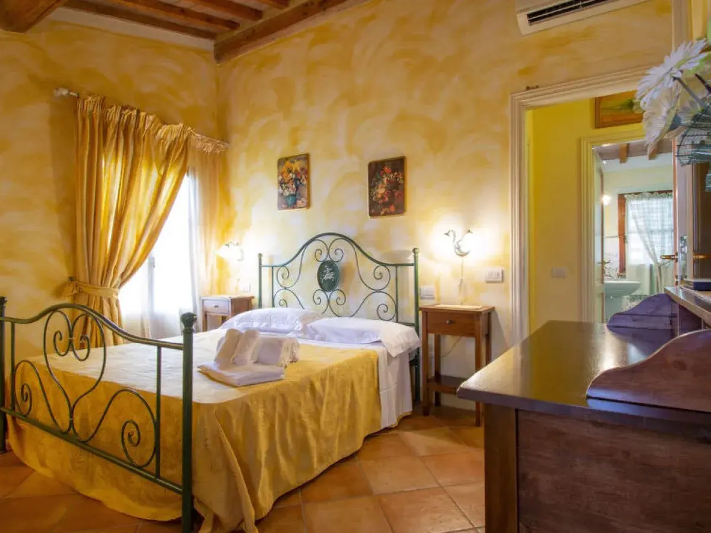 House L Ulivo Castelfiorentino