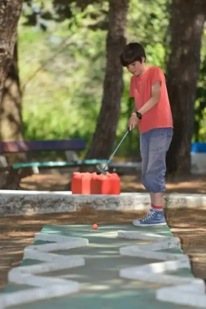 Village Vacances Azureva Argelès-sur-Mer