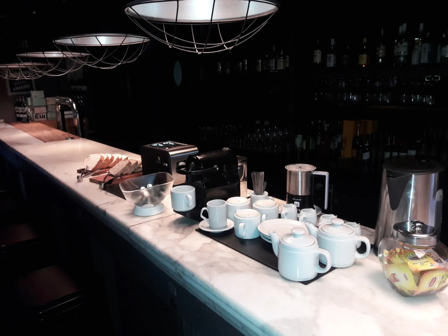 Cristobal Hotel Boutique