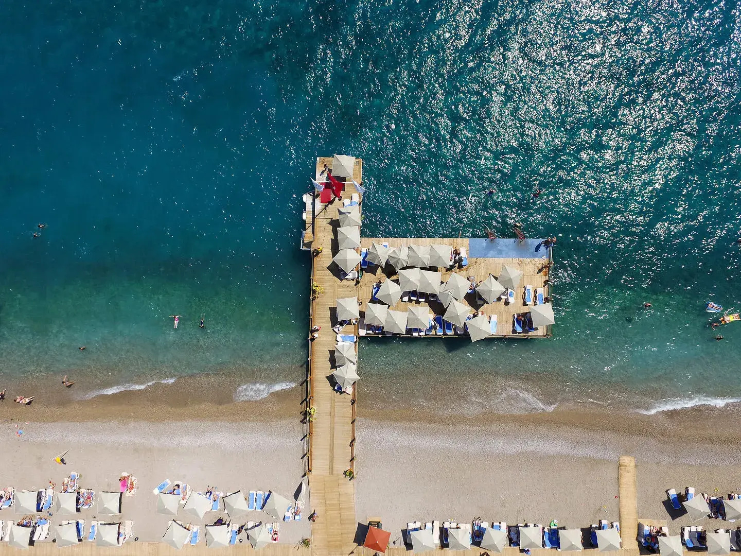 Martı Myra - All Inclusive