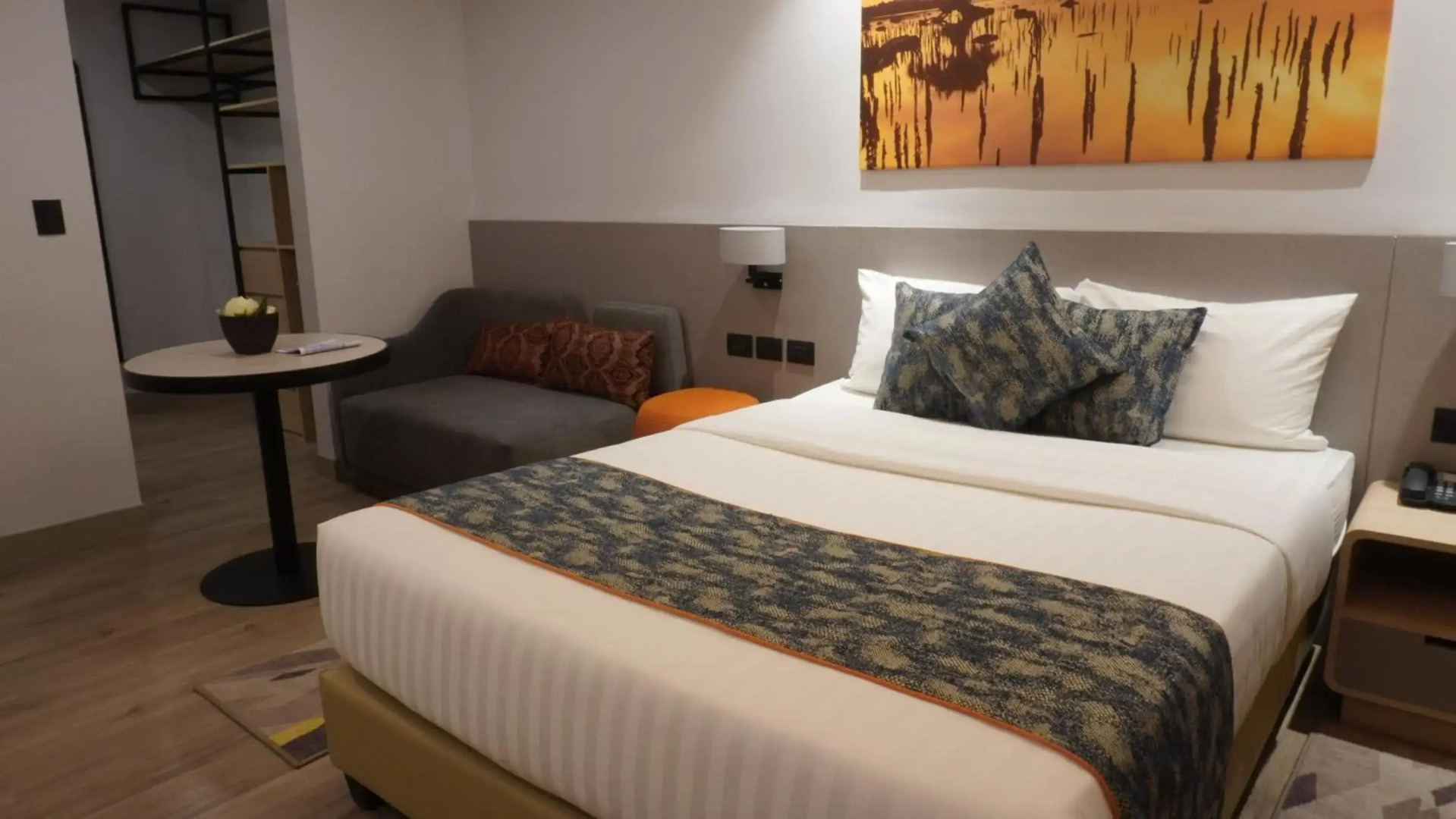 Citadines Amigo Iloilo