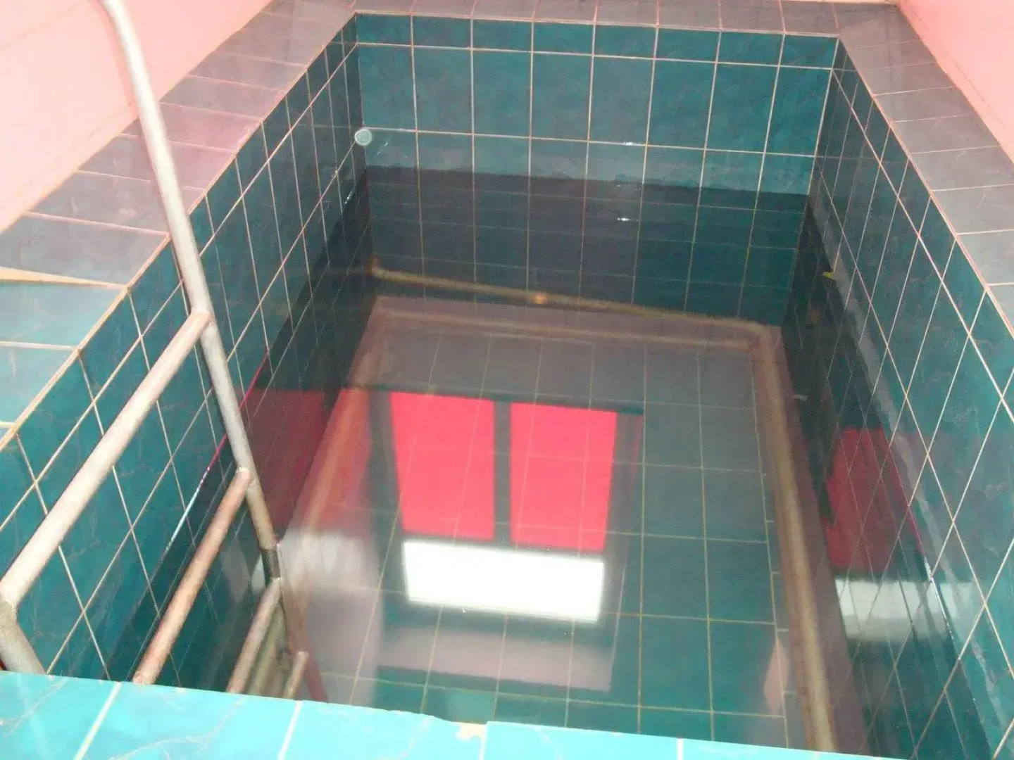 Gostinichnyi kompleks Yuzhnyi