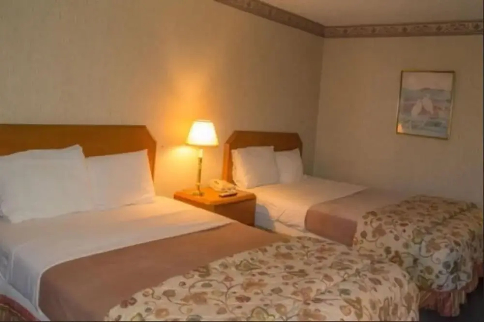 Executive Inn Hotel & Conference Centre