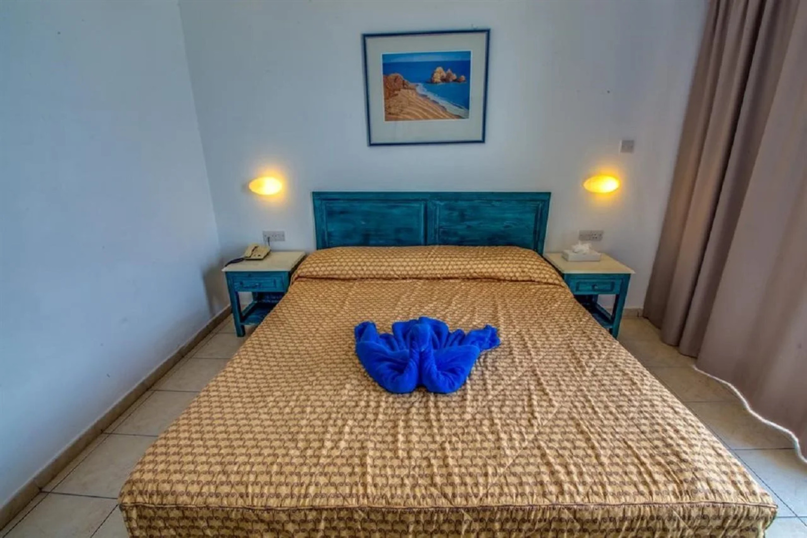 St. George Gardens & Suites