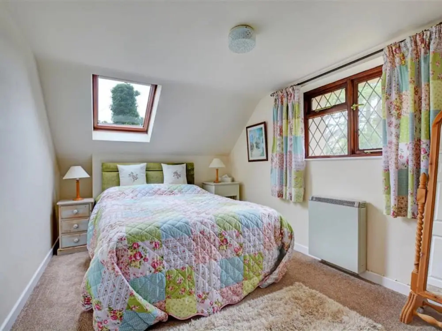Modern Holiday Home in Saundersfoot With Garden