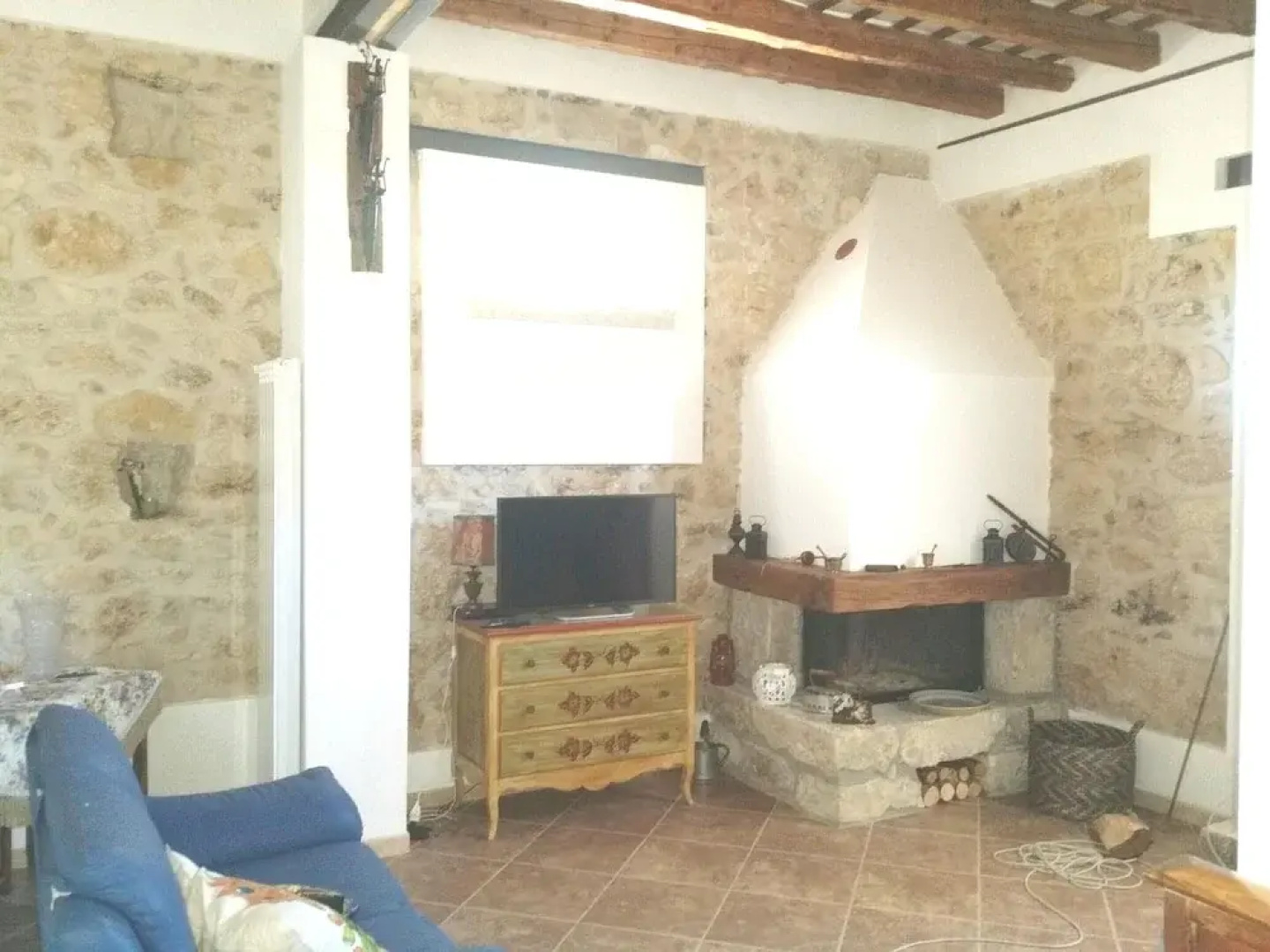 House With 3 Bedrooms in Salemi, With Furnished Terrace and Wifi - 15