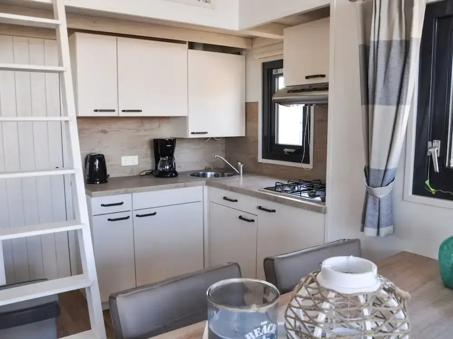 Beachside Family Getaway