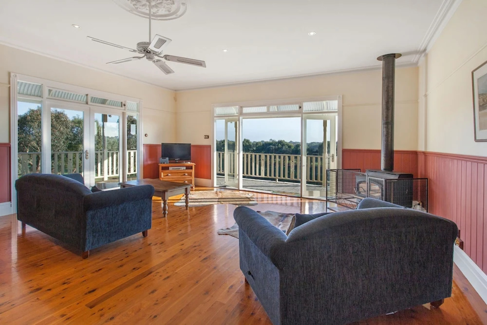 Hopkins River Homestead - Rejuvenate Stays