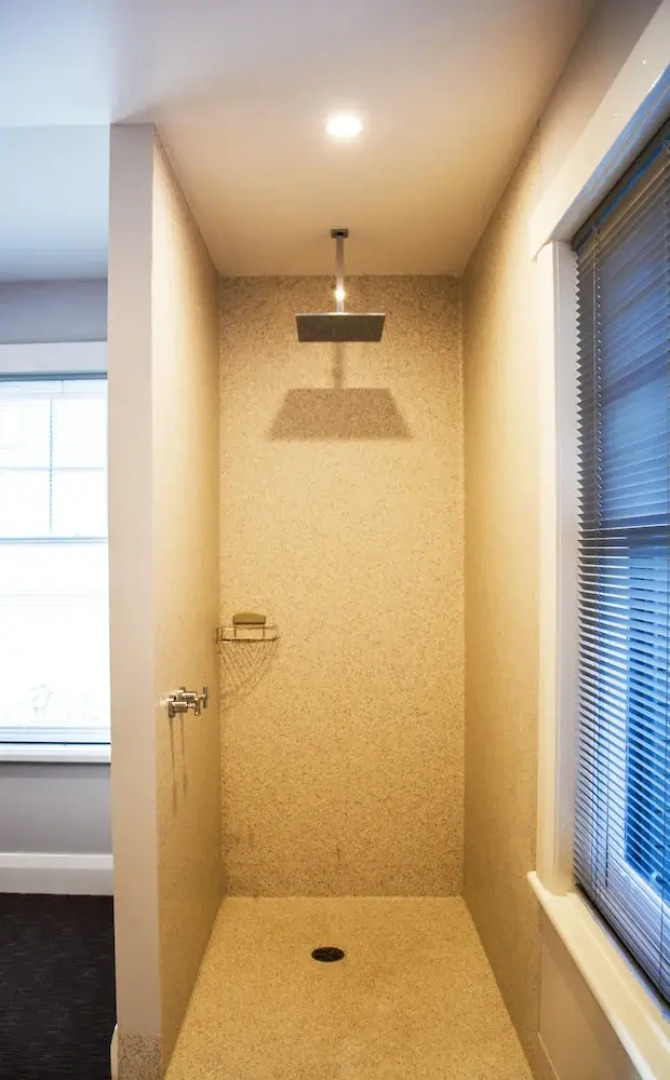 Heathfield Apartments