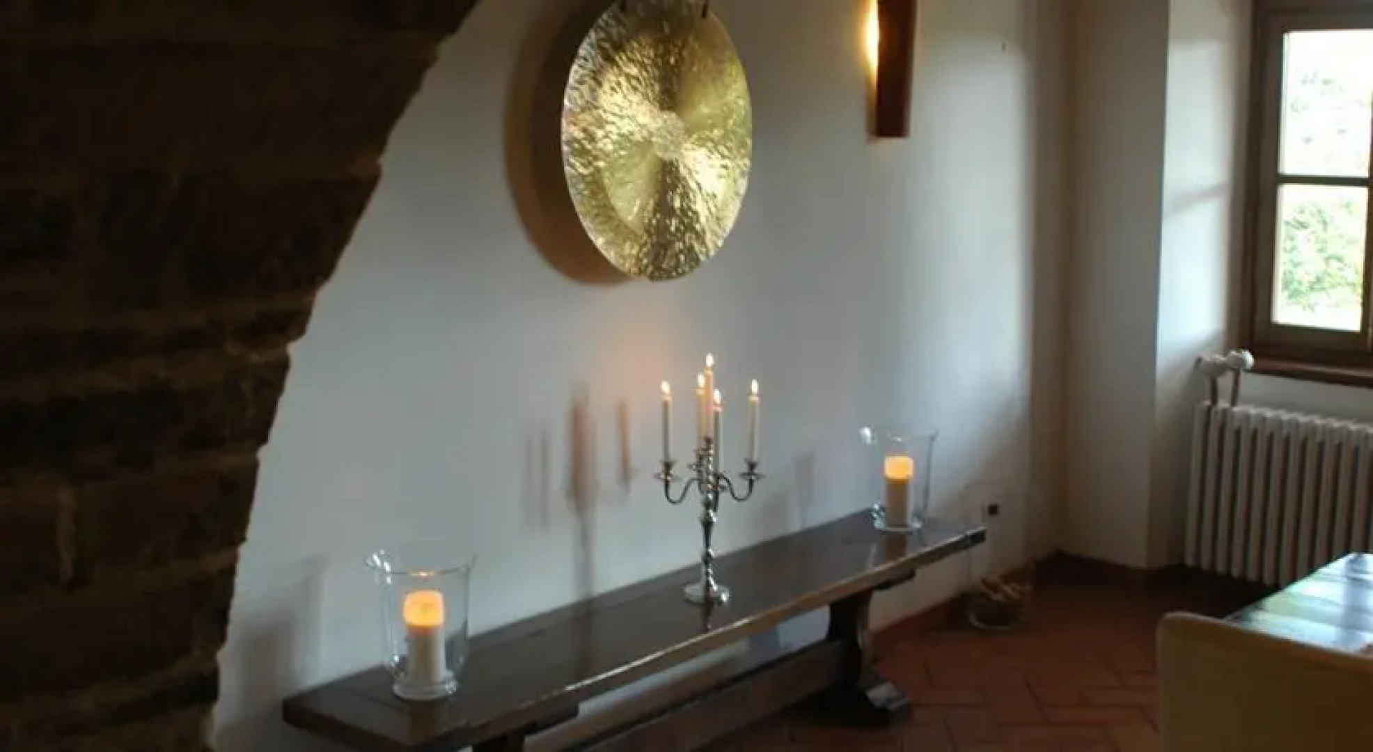 Villa Poggio Corella