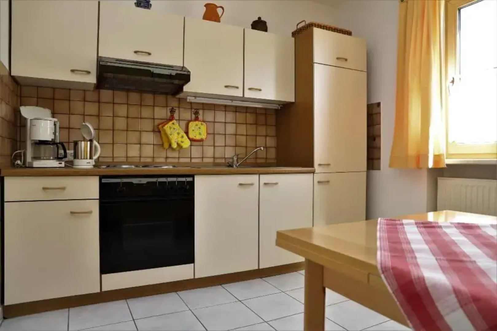 Ferienwohnungen Sonnleite