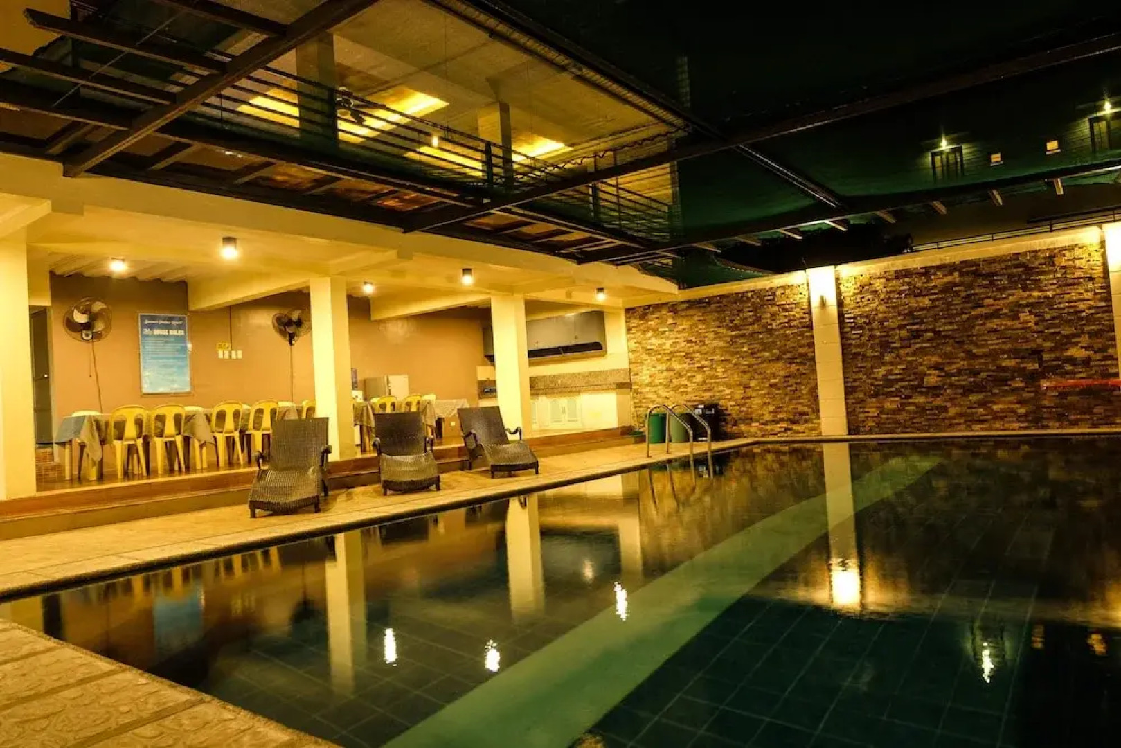 Summer Palace Hotspring Resort