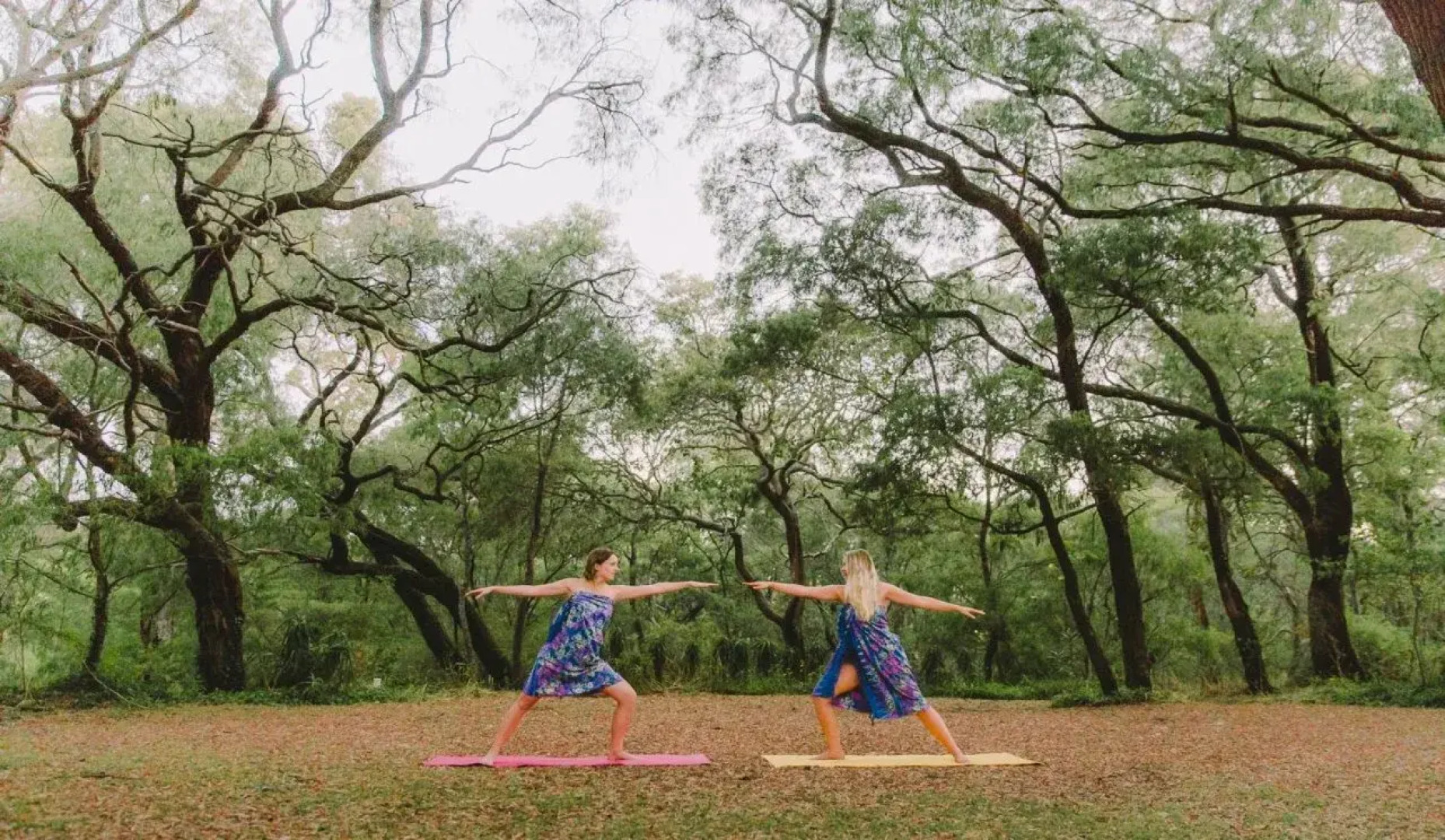 Yallingup Lodge Spa Retreat