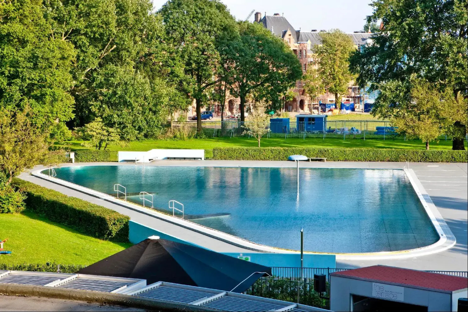 WestCord Art Hotel Amsterdam 3