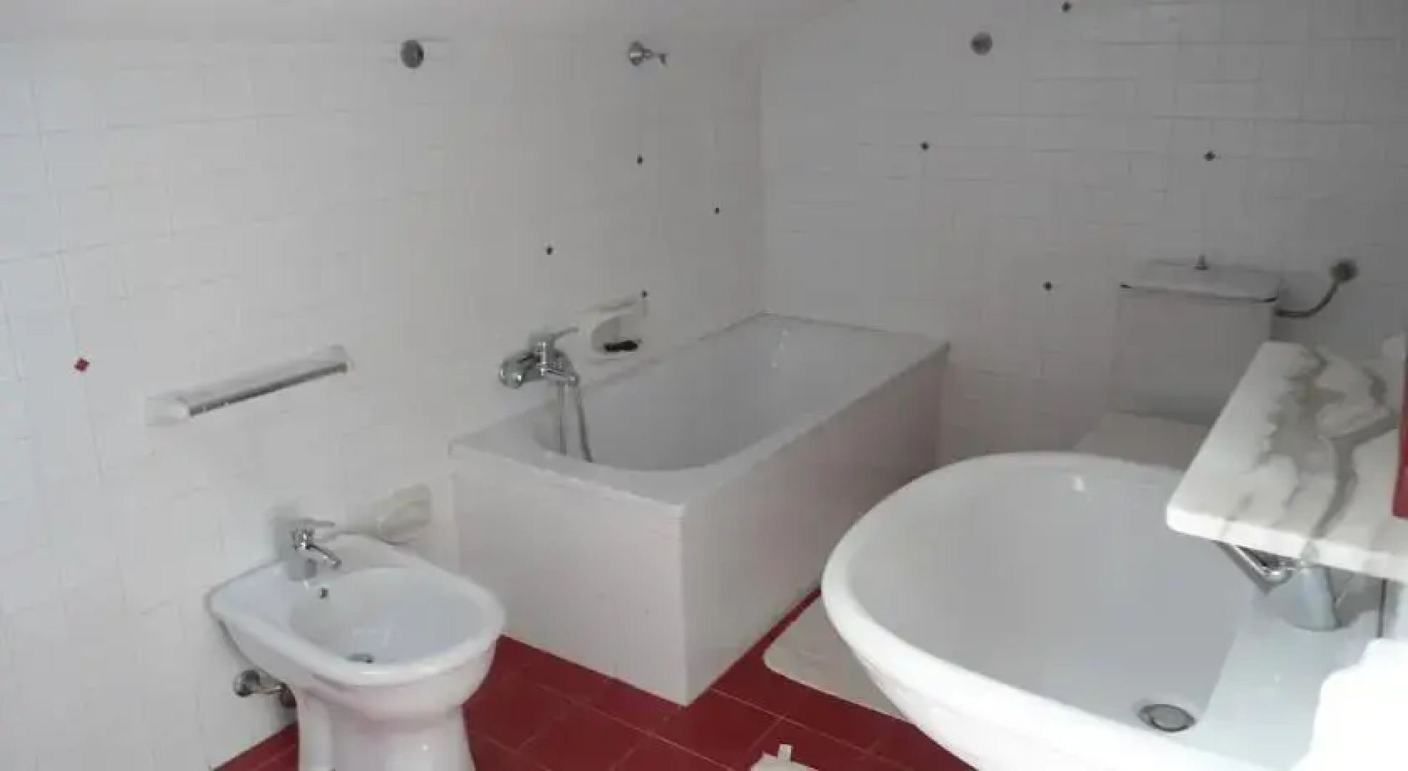 Holiday home Trappeto